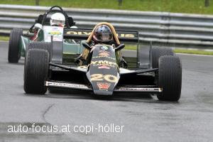 Wolf Racing Formel 1